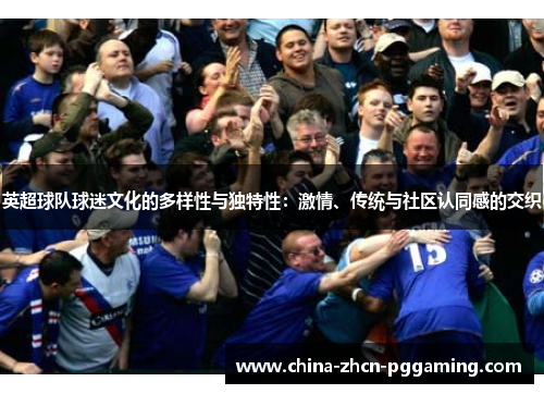 英超球队球迷文化的多样性与独特性：激情、传统与社区认同感的交织