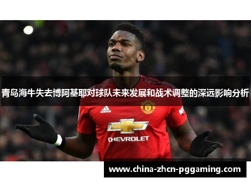 青岛海牛失去博阿基耶对球队未来发展和战术调整的深远影响分析 青岛海牛失去博阿基耶对球队未来发展和战术调整的深远影响分析